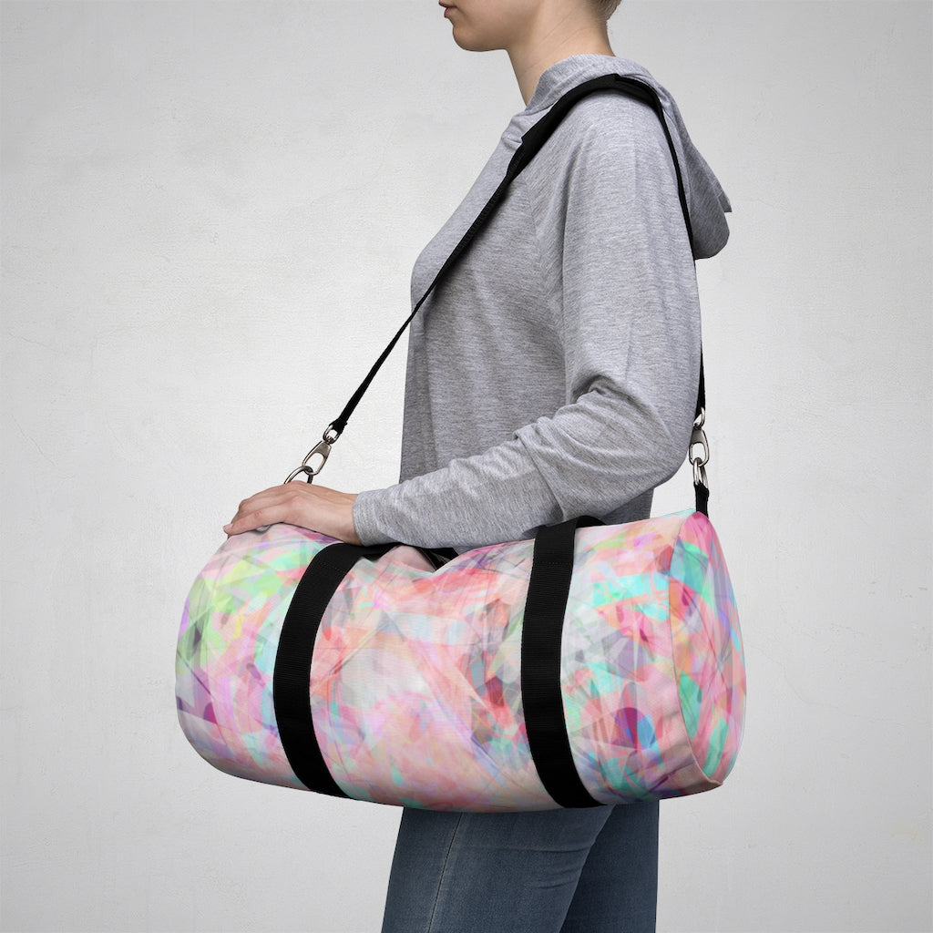 Inspire | Duffel Bag